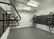 Thumbnail 15 of 20 - the collection 527 office space with bike racks