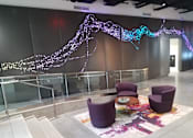 Thumbnail 20 of 24 - 38 Davis lobby