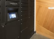Thumbnail 18 of 33 - luxer one lockers
