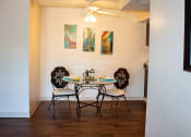 Thumbnail 7 of 29 - Madera at Metro Dining Area