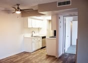 Thumbnail 6 of 29 - Madera at Metro Dining Area and Kitchen