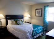 Thumbnail 9 of 29 - Madera at Metro Model Bedroom