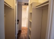 Thumbnail 13 of 29 - Madera at Metro Closet and Bathroom