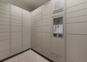 Thumbnail 23 of 37 - Voda Apartment Secure Lockers