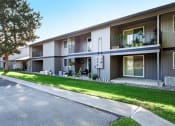 Thumbnail 12 of 24 - Maple Ridge Apartments Exterior