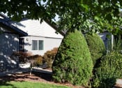 Thumbnail 24 of 24 - Maple Ridge Apartments Exterior