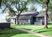 Thumbnail 21 of 24 - Maple Ridge Apartments Exterior