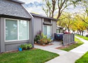 Thumbnail 20 of 24 - Maple Ridge Apartments Exterior