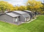 Thumbnail 13 of 24 - Maple Ridge Apartments Exterior