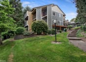 Thumbnail 13 of 20 - Maybeck at the Bend Apartments in Tigard, Oregon Building Exterior and Pathway