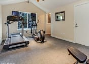 Thumbnail 11 of 20 - Maybeck at the Bend Apartments Fitness Center in Tigard, OR