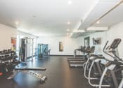 Thumbnail 41 of 49 - Meetinghouse Apartments Fitness Center