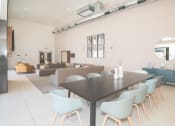 Thumbnail 20 of 49 - Meetinghouse Apartments Community Game Room and Lounge