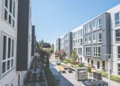 Thumbnail 34 of 49 - Meetinghouse Apartments Outdoor Courtyard