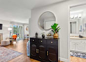Thumbnail 4 of 30 - MonteVista Apartments Beaverton Oregon entry way