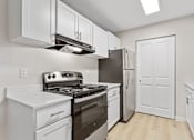 Thumbnail 11 of 30 - MonteVista Apartments Beaverton Oregon kitchen
