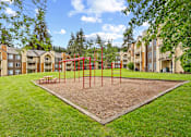 Thumbnail 25 of 30 - MonteVista Apartments Beaverton Oregon Playground