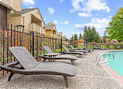Thumbnail 19 of 30 - MonteVista Apartments Beaverton Oregon Outdoor Pool