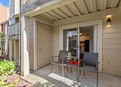 Thumbnail 14 of 30 - MonteVista Apartments Beaverton Oregon patios