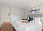Thumbnail 9 of 30 - MonteVista Apartments Beaverton Oregon bedroom