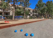 Thumbnail 23 of 33 - Sagecliff Apartments Outdoor Game Lawn