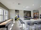 Thumbnail 17 of 33 - Sagecliff Apartments Clubhouse