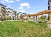 Thumbnail 8 of 35 - The Donovan Apartments in Lee's Summit, Missouri Hammock Area