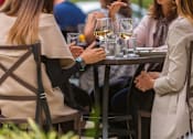 Thumbnail 39 of 39 - Lux Apartments Bellevue WA is located near ample fine dining and popular drink locations in downtown Bellevue