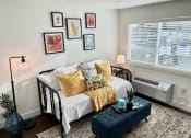 Thumbnail 1 of 6 - The Alegre Model Living Room