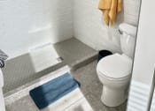 Thumbnail 5 of 6 - The Alegre Model Bathroom