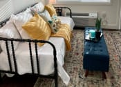 Thumbnail 2 of 6 - The Alegre Model Living Room