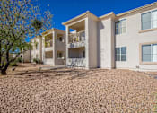 Thumbnail 14 of 14 - Port Royale Luxury Apartment Homes in Sierra Vista, Arizona Exterior