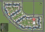 Thumbnail 44 of 44 - Prelude at Paramount Apartments Site Map