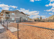 Thumbnail 39 of 45 - RedPoint Apartments Dog Park