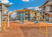 Thumbnail 37 of 45 - RedPoint Apartments Community Playground