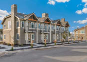 Thumbnail 44 of 45 - RedPoint Apartments Exterior