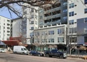 Thumbnail 12 of 15 - Residences at Capitol Heights in Denver, Colorado Exterior