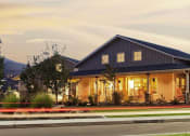 Thumbnail 21 of 45 - Richland, WA Badger Mountain Ranch Apartments clubhouse