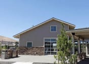 Thumbnail 23 of 45 - Richland, WA Badger Mountain Ranch Apartments exterior