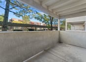 Thumbnail 14 of 33 - Sagecliff Apartments Private Balcony
