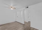 Thumbnail 9 of 33 - Sagecliff Apartments Living Room and Entrance