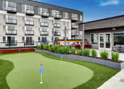 Thumbnail 30 of 30 - Sparc Apartments Putt Putt Green