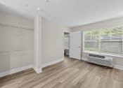 Thumbnail 8 of 26 - Studio Domain Apartments in Austin, Texas Living Room