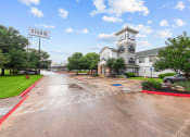 Thumbnail 25 of 26 - Studio Domain Apartments in Austin, Texas Exterior