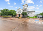Thumbnail 26 of 26 - Studio Domain Apartments in Austin, Texas Exterior