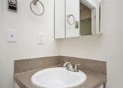 Thumbnail 17 of 34 - Sugar Pine Townhomes in Boise, Idaho Bathroom