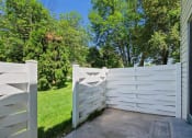 Thumbnail 21 of 34 - Sugar Pine Townhomes in Boise, Idaho Private Patio