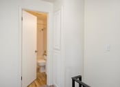 Thumbnail 20 of 34 - Sugar Pine Townhomes in Boise, Idaho Hallway and Bathroom