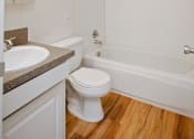 Thumbnail 16 of 34 - Sugar Pine Townhomes in Boise, Idaho Bathroom