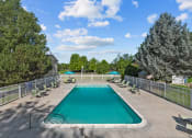 Thumbnail 25 of 34 - the swimming pool at woodland park apartments